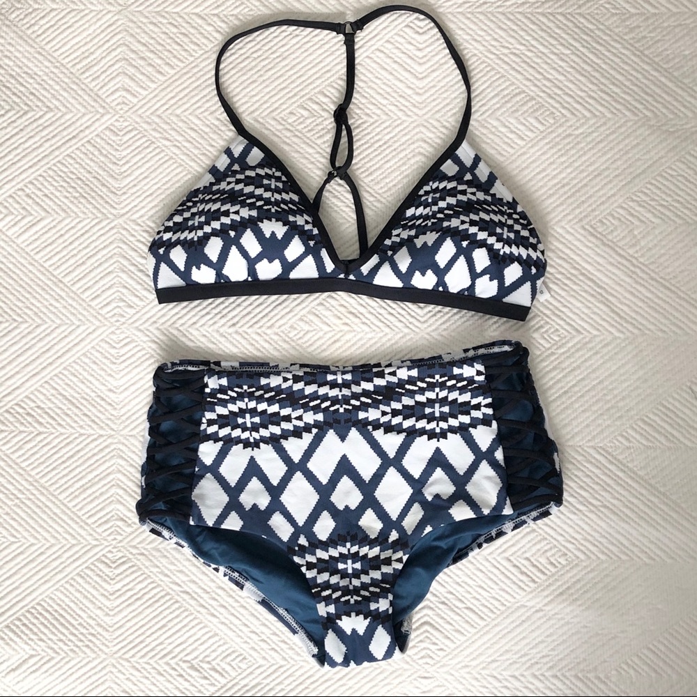 Seafolly bikini
